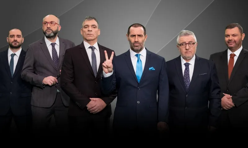 Το Ράδιο Αρβύλα επιστρέφει στον ΑΝΤ1!