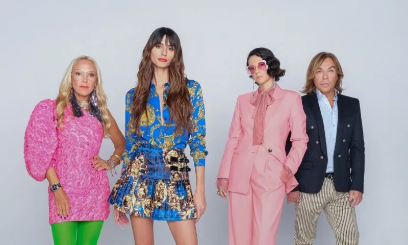 Style me up: Όλα έτοιμα για την μεγάλη πρεμιέρα στον Alpha!