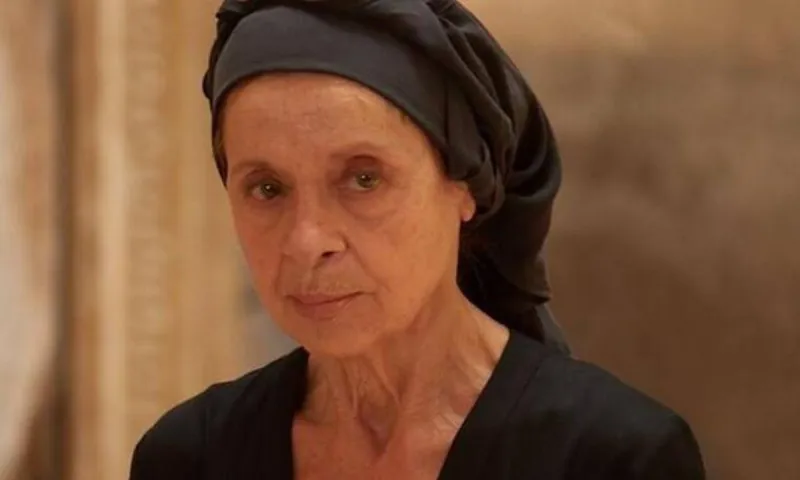 Σασμός spoiler: Η γιαγιά Ρηνιώ κρύβει ένοχα μυστικά που θα καθορίσουν την ιστορία