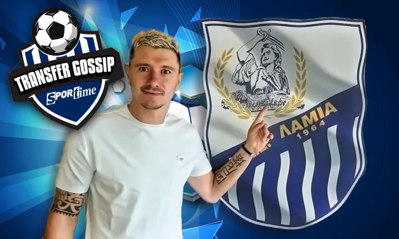 Transfer Gossip – Λαμία: Γιατί ανέλαβε ο Πίτι τεχνικός διευθυντής - Η συμπάθεια Μόντσι και οι επαφές με αυτές τις ομάδες της La Liga