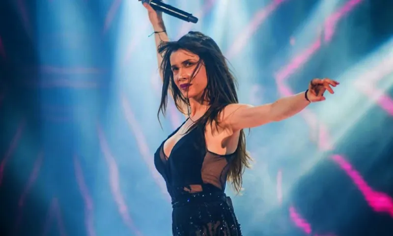 Πασίγνωστος πρώην παίκτης του Big Brother: «Δεν είμαστε ζευγάρι με την Πάολα»!