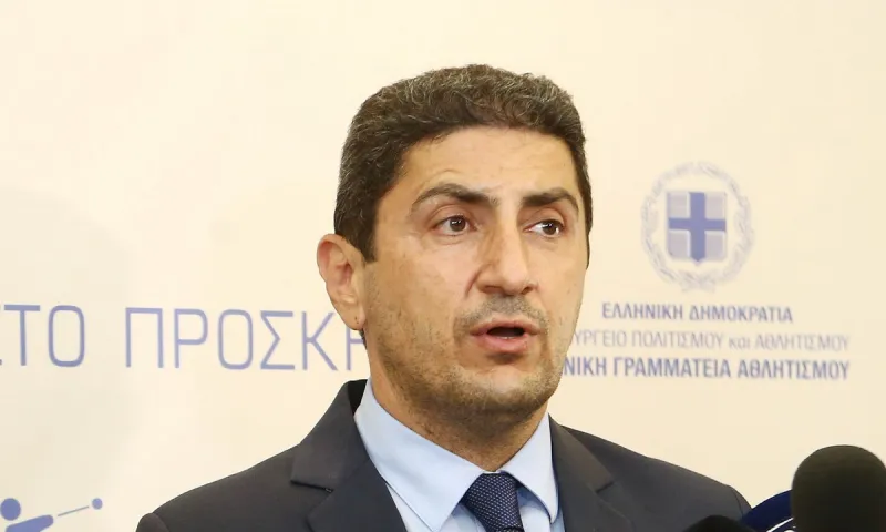 Ο Λευτέρης Αυγενάκης έδωσε 10.000 ευρώ για το Pick Πάτρας που παραλίγο να σκοτώσει τον 6χρονο Φώτη