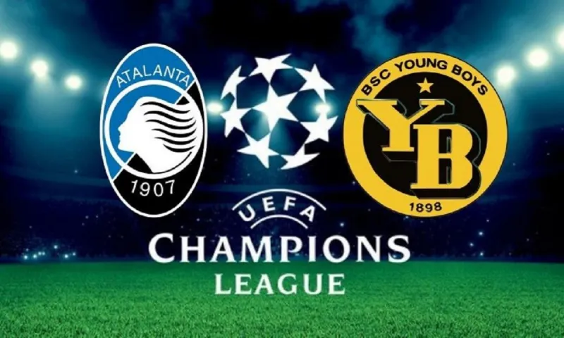 Αταλάντα - Γιουνγκ Μπόις 1-0 (ΤΕΛΙΚΟ)