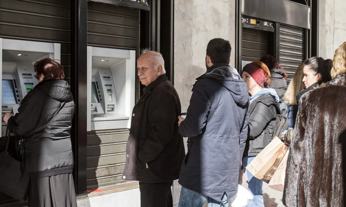 Συντάξεις Νοεμβρίου: Οι επικρατέστερες ημερομηνίες πληρωμής