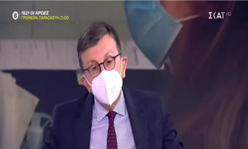 Πορτοσάλτε - Twitter: Ξέσπασμα για την ατάκα με τις συντάξεις - Δείτε μηνύματα