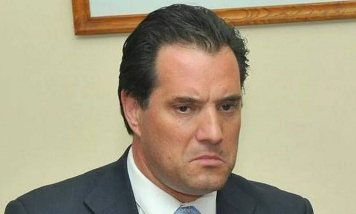 Τις τελευταίες μέρες γίνεται ο κακός χαμός με νεοναζί που μπήκαν στο ΕΠΑΛ Σταυρούπολης αλλά ο Άδωνις Γεωργιάδης φρόντισε να μας επισημάνει στον ΣΚΑΙ ότι δεν το έχει ψάξει το θέμα!