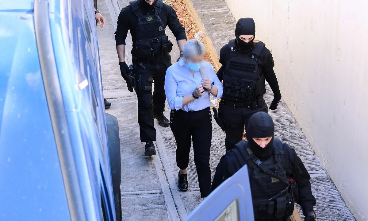 Το «ξέρεις γιατί στο έκανα Ιωάννα» είναι οδηγός στο «ξέρεις γιατί θα φας ισόβια»