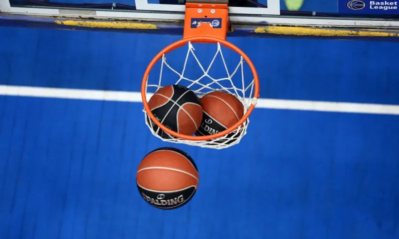 Basket League: Το πρόγραμμα της 1ης αγωνιστικής