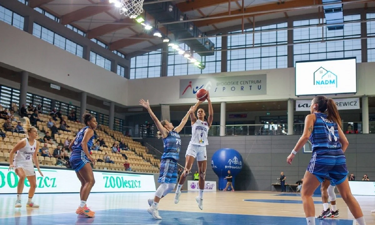 Eurocup Γυναικών: Αποκλεισμός για ΠΑΟΚ και Ελευθερία Μοσχάτου