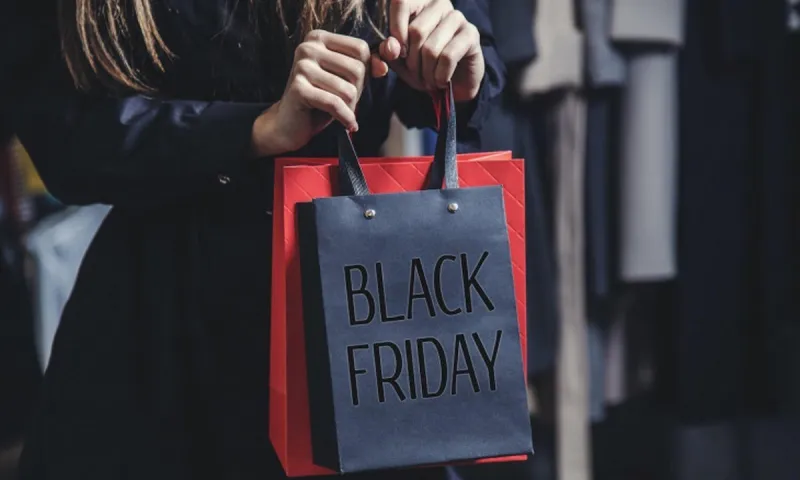 Black Friday: Στον αέρα φέτος οι εκπτώσεις - Μεγάλες ελλείψεις σε προϊόντα τεχνολογίας - Τι έχει συμβεί