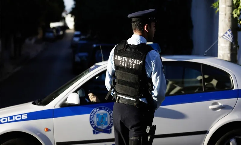 Αργολίδα: Νέα γυναικοκτονία - Δολοφόνησε τη σύζυγό του και αυτοκτόνησε!