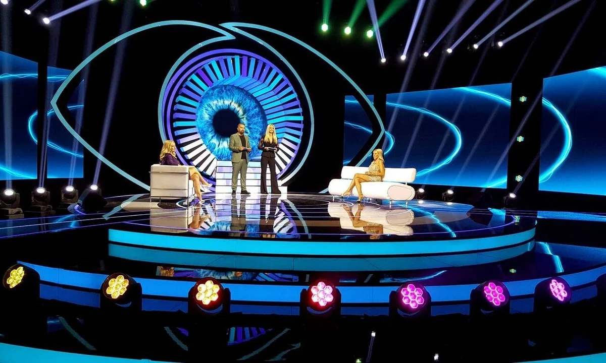 Ικανοποίηση για τα νούμερα στο Big Brother δεν υπάρχει. Γι' αυτό κάτι πρέπει να αλλάξει. Έτσι, αναμένεται άλλη μια είσοδος νέων παικτών.