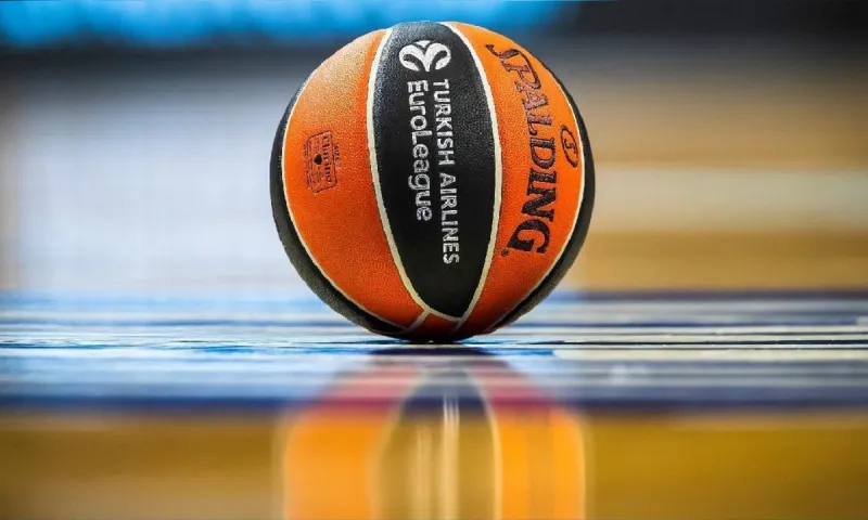 Βιλερμπάν- Ζαλγκίρις Κάουνας 88-76 (ΤΕΛΙΚΟ)
