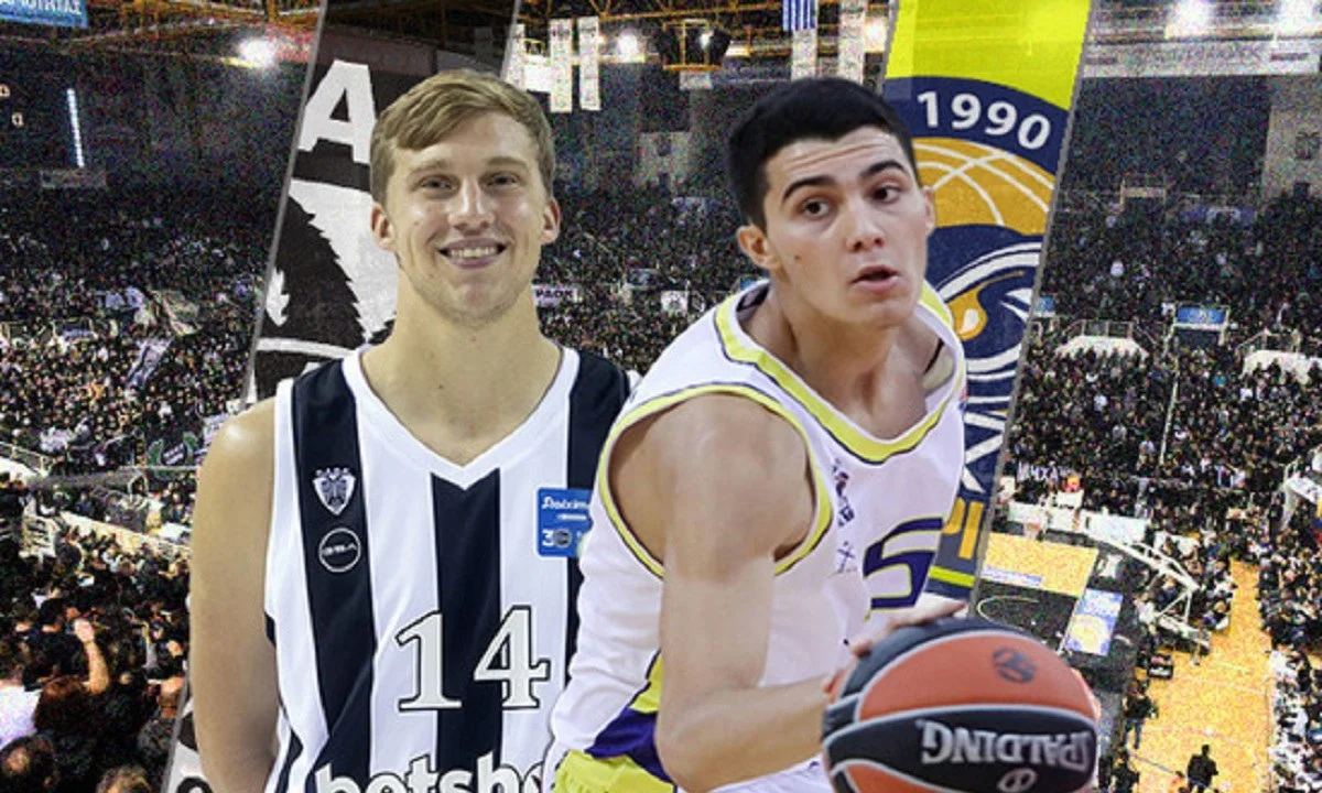 Δύο από τους τρεις εκπροσώπους της Basket League στο BCL, o ΠΑΟΚ και το Λαύριο θα αναμετρηθούν (17:00-ΕΡΤ3) στην πρεμιέρα της Basket League.