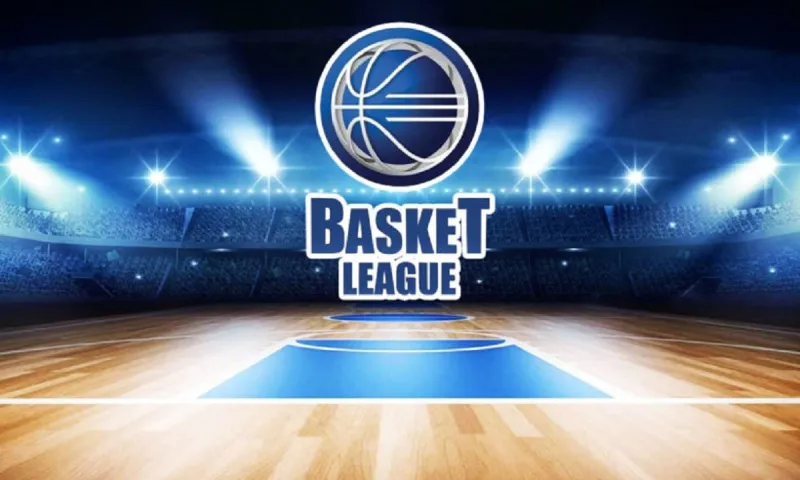 Basket League: Αρχίζει το 30ο επαγγελματικό πρωτάθλημα με ξεχωριστό ενδιαφέρον