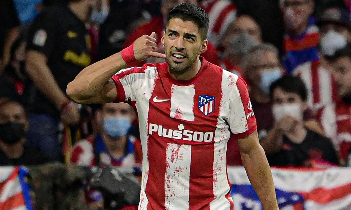 Ατλέτικο Μ. - Μπαρτσελόνα 2-0: Η εκδίκηση των πρώην