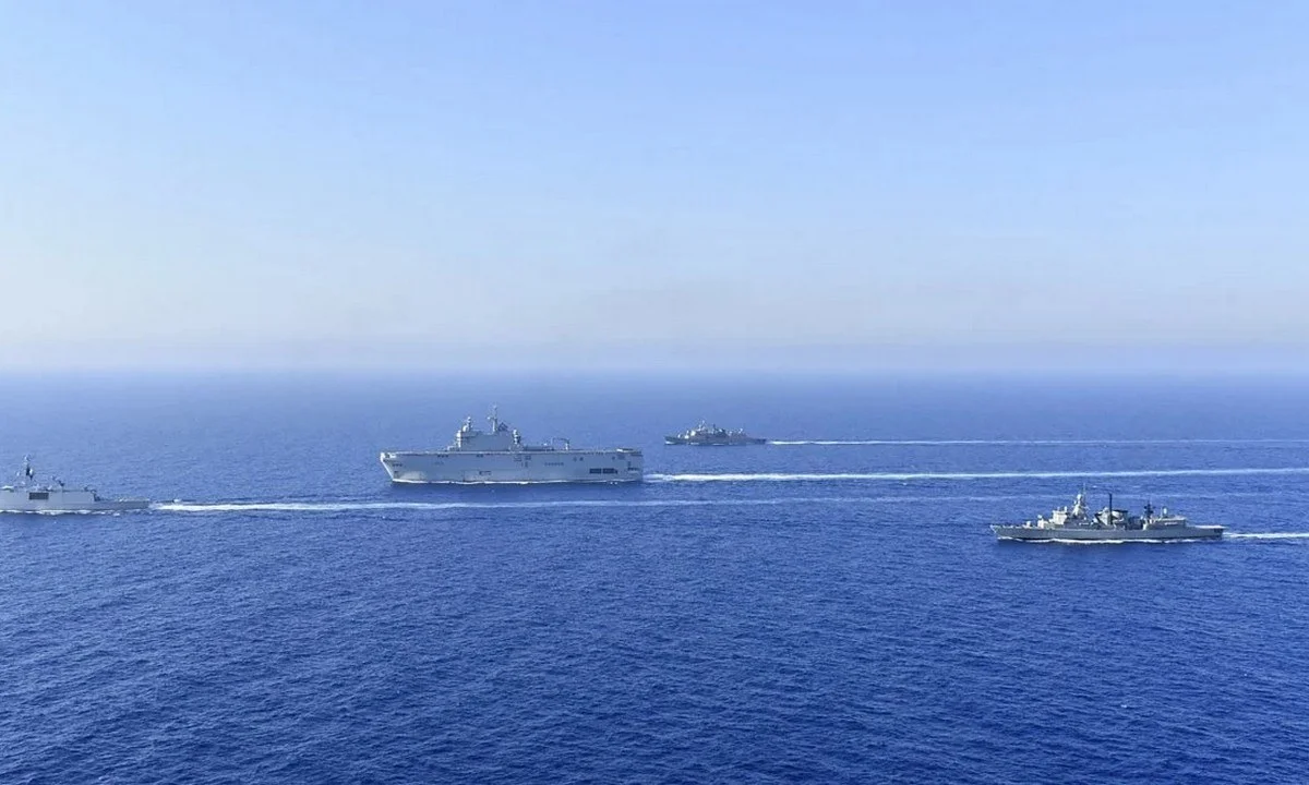 Πώς θα αντιδράσει η Τουρκία τις επόμενες ημέρες, στον απόηχο της συμφωνίας που υπέγραψε η Ελλάδα με τη Γαλλία