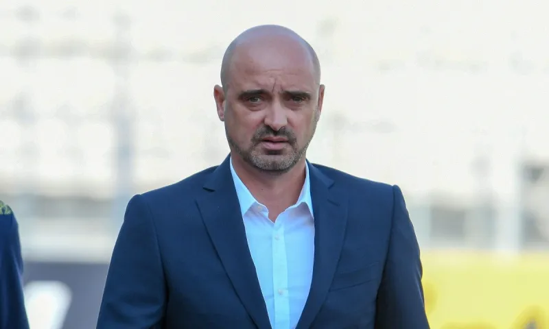 Αστέρας Τρίπολης: Κουνάει… μαντήλι ο Ράσταβατς!