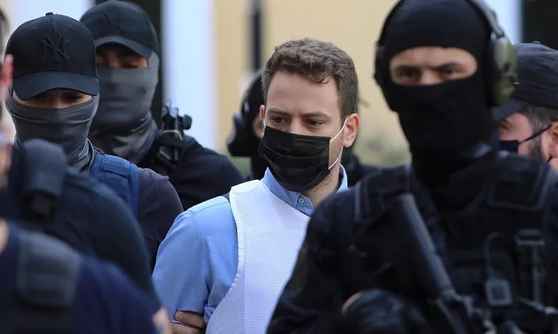 Έγκλημα στα Γλυκά Νερά: Η οικογένεια του Μπάμπη δεν θα διεκδικήσει την επιμέλεια της Λυδίας