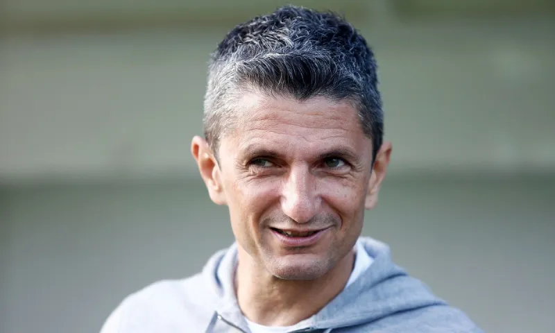 Λουτσέσκου: «Ήμασταν κυρίαρχοι, πέρασε μια σκληρή περίοδος»
