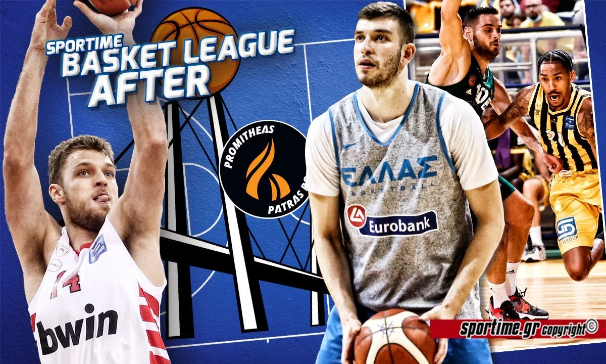 Εδώ που τα λέμε καλύτερη πρεμιέρα στην Basket League δε θα μπορούσε να περιμένει κάποιος αφού ήδη απέκτησε ενδιαφέρον το πρωτάθλημα.