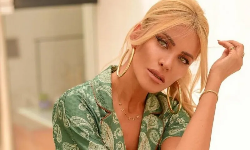 Κατερίνα Καινούργιου: «Ήθελα να ανοίξει η γη να με καταπιεί» - Τι συνέβη