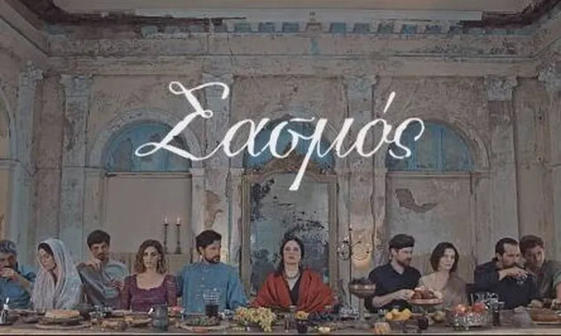 Σασμός spoiler: Έρχονται δολοφονίες και έρωτες που ανατρέπουν τα πάντα