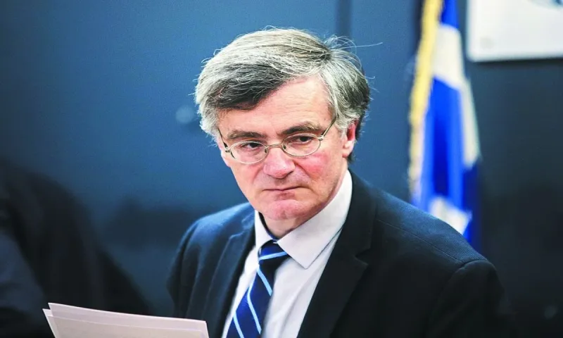 Ο Σωτήρης Τσιόδρας που απέτυχε παταγωδώς στη διαχείριση της πανδημίας, τώρα… επιστρέφει ως επικεφαλής νέας επιτροπής!
