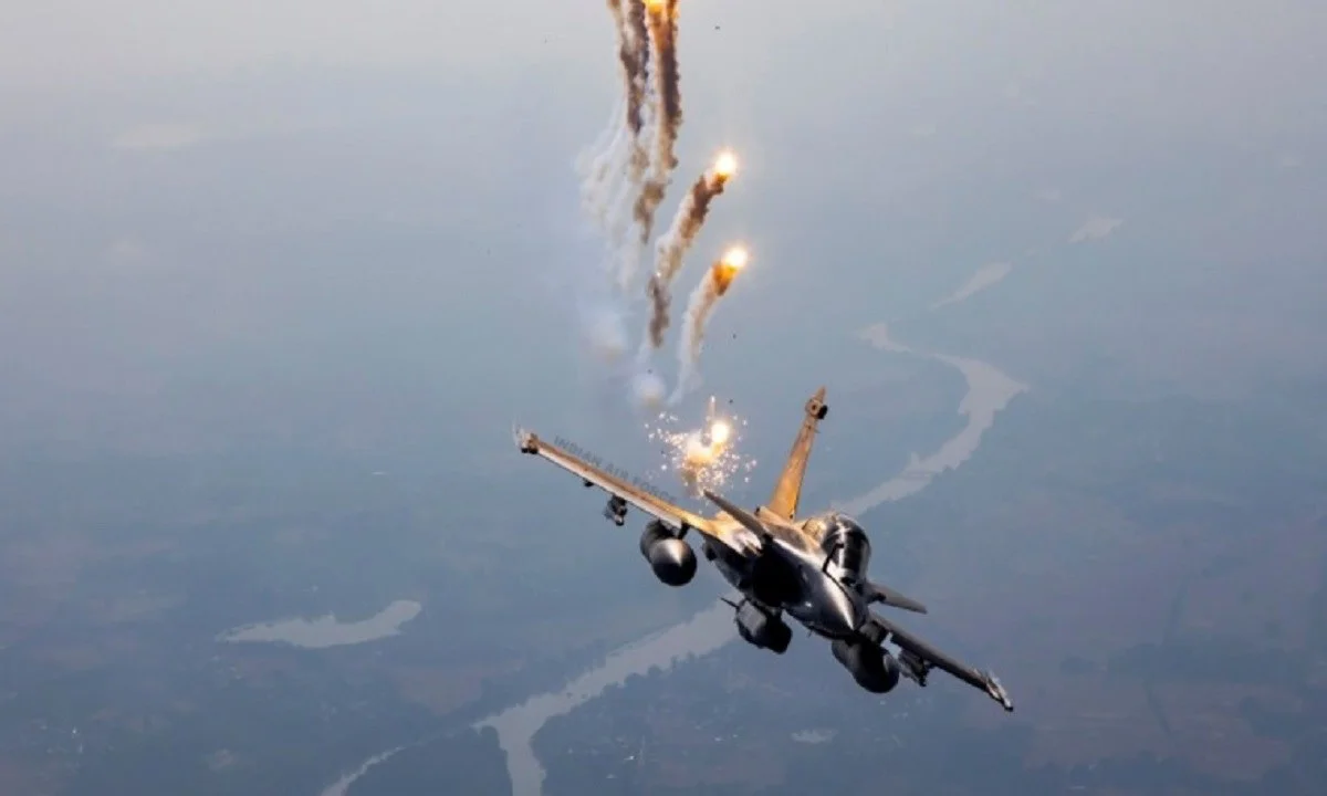 Rafale: Δύο Scalp με εμβέλεια έως 560 χλμ στα ελληνικά μαχητικά - Χτυπάνε Άγκυρα