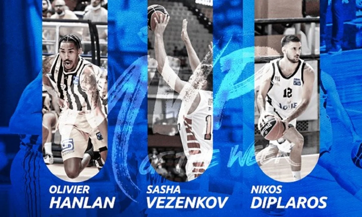 Basket League