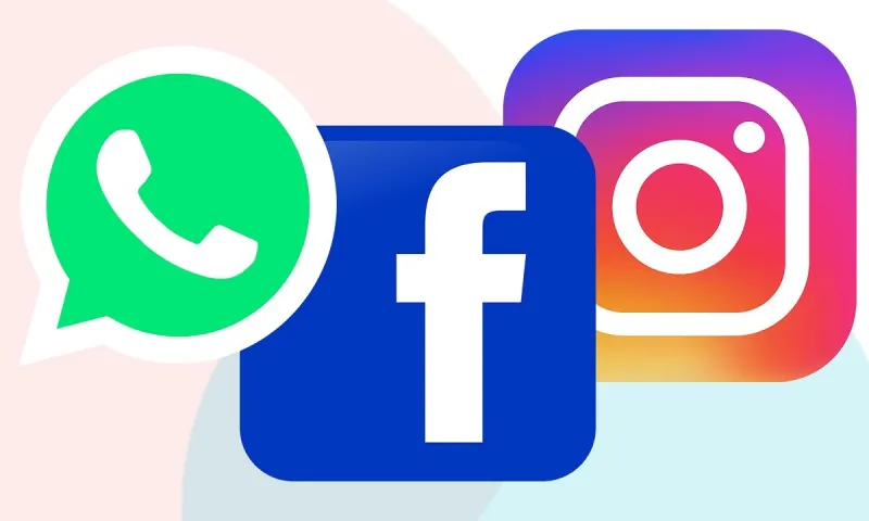Facebook: Τι γίνεται με φωτογραφίες, videos και followers