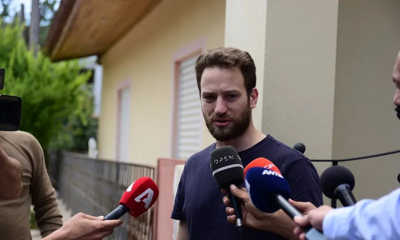 Έγκλημα στα Γλυκά Νερά: Τα videos που είχε στο κινητό του ο Μπάμπης - Τι προκαλεί εντύπωση στις αρχές