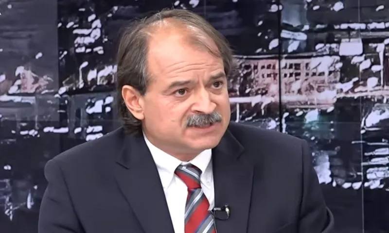 «Βόμβες» από τον καθηγητή Ιωαννίδη: «Υπήρχε εντολή από το Μαξίμου να εξαφανιστώ»!