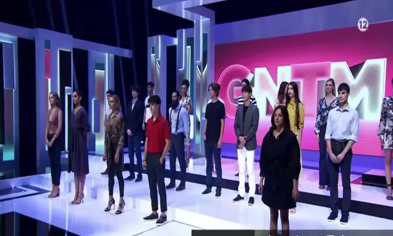 GNTM spoiler: Εξτρίμ αλλαγές στα κουρέματα φέρνουν τα πάνω κάτω