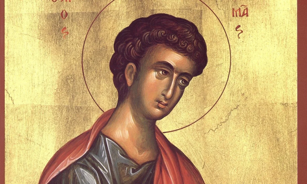 Εορτολόγιο Τετάρτη 6 Οκτωβρίου: Ποιοι γιορτάζουν σήμερα
