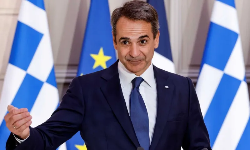 ΠΑΟΚ: Ο Κυριάκος Μητσοτάκης έβαλε stop στη Νέα Τούμπα - Καμία υπουργική απόφαση για το γήπεδο!