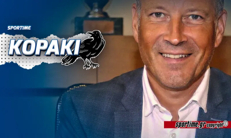 Διαιτησία  - Κοράκι: Τρίτη μεσημέρι ο Κλάτενμπεργκ από τα... ξημερώματα το Sportime!