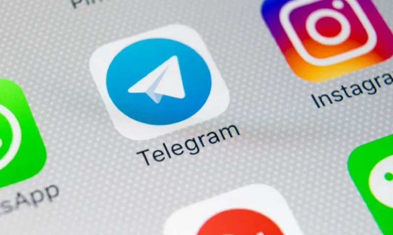 Telegram: Απίθανο - Απέκτησε 70 εκατ. νέους χρήστες σε λίγες ώρες λόγω Facebook!