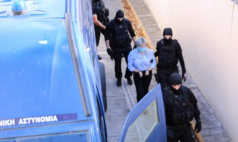 Επίθεση με βιτριόλι: Αυτός είναι ο 40χρονος άνδρας «μήλον της Έριδος» (pic)