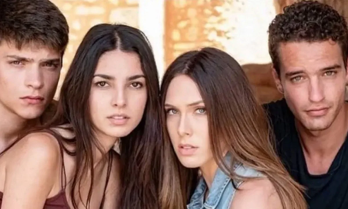Η Γη της Ελιάς spoiler: Νέες αποκαλύψεις φωτιά για την δολοφονια του Στεφανέα