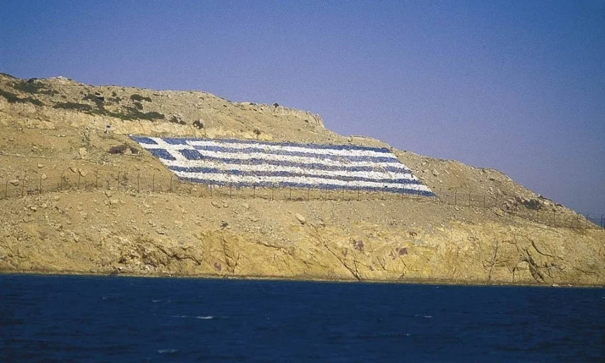 Ελληνοτουρκικά: Ξεκίνησε η νομική προετοιμασία της Τουρκίας για απόβαση στην Ελλάδα