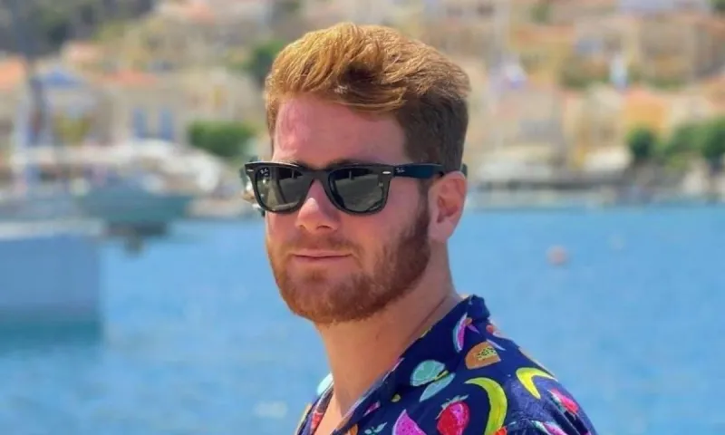 Survivor: Απαντά στον Ατζούν ο Τζέιμς Καφετζής για το εξώδικο!