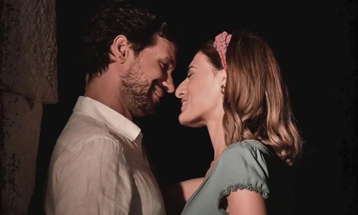Σασμός spoiler: Η Σοφία αποκαλύπτει στην Στέλλα, ότι ο Αστέρης είναι ερωτευμένος με άλλη