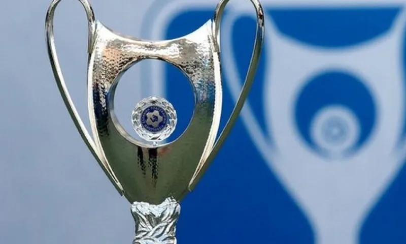 Κύπελλο Ελλάδας: Πανσερραϊκός – Ηρακλής live streaming