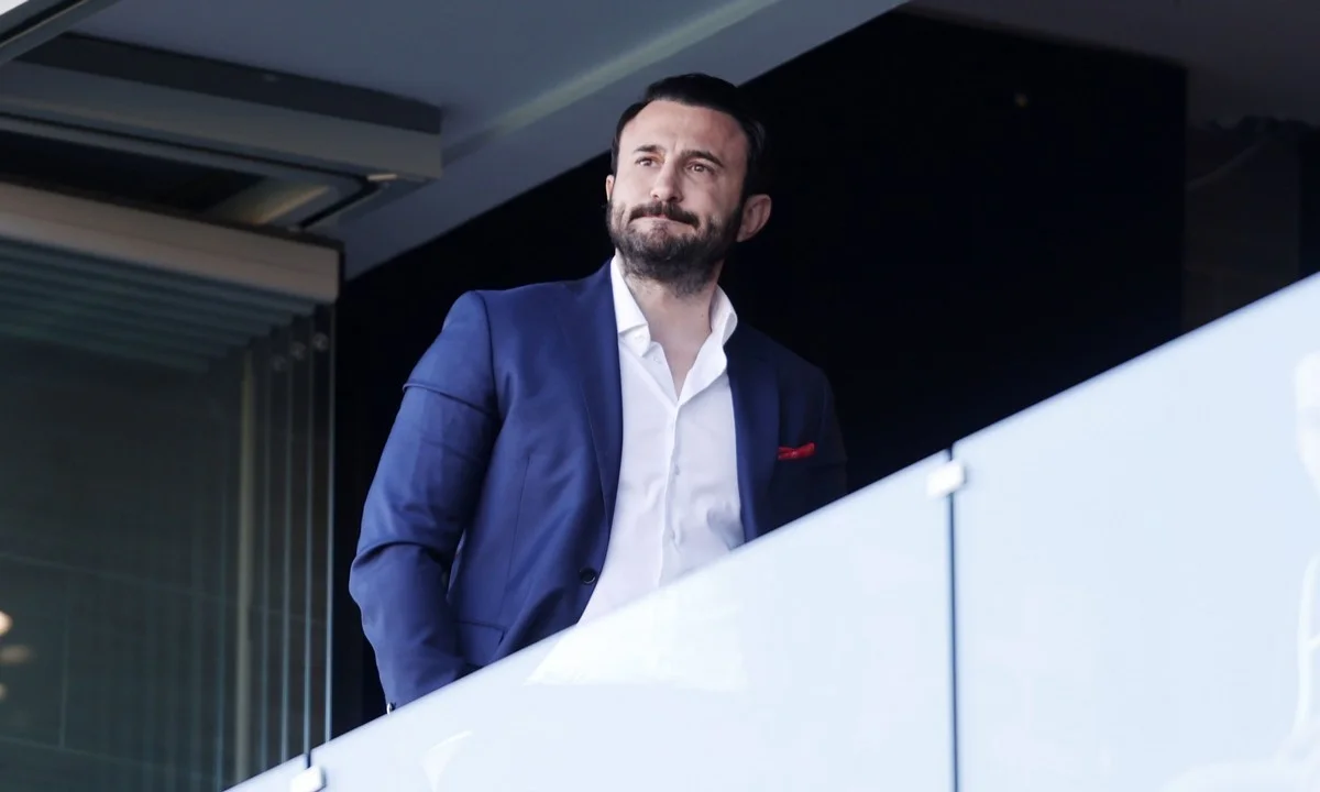Άρης: Πρόθεση ανανέωσης του συμβολαίου του Άλι!
