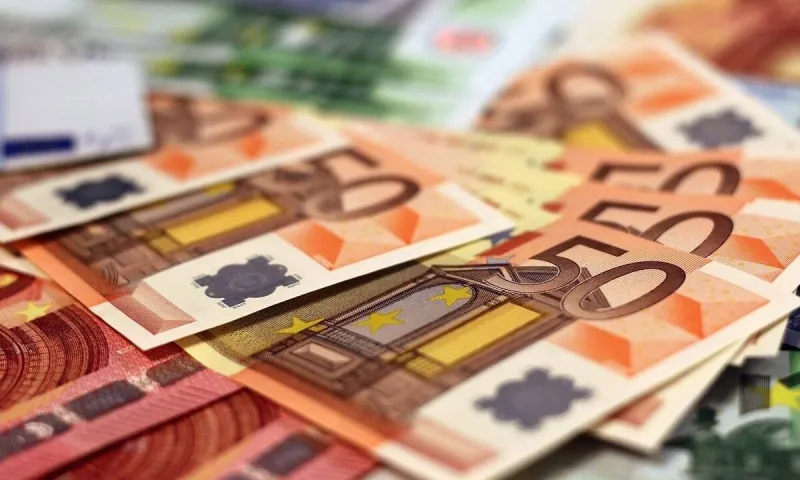Απίστευτο δελτίο: Με 60 ευρώ κέρδισε 18.204€ - Πόσα θα έπαιρνε αν δεν έκανε cash out!