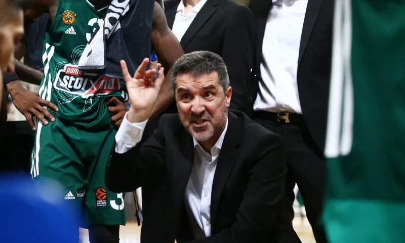 Πρίφτης: «Να αντιδράσουμε, πλεονέκτημα ο κόσμος»