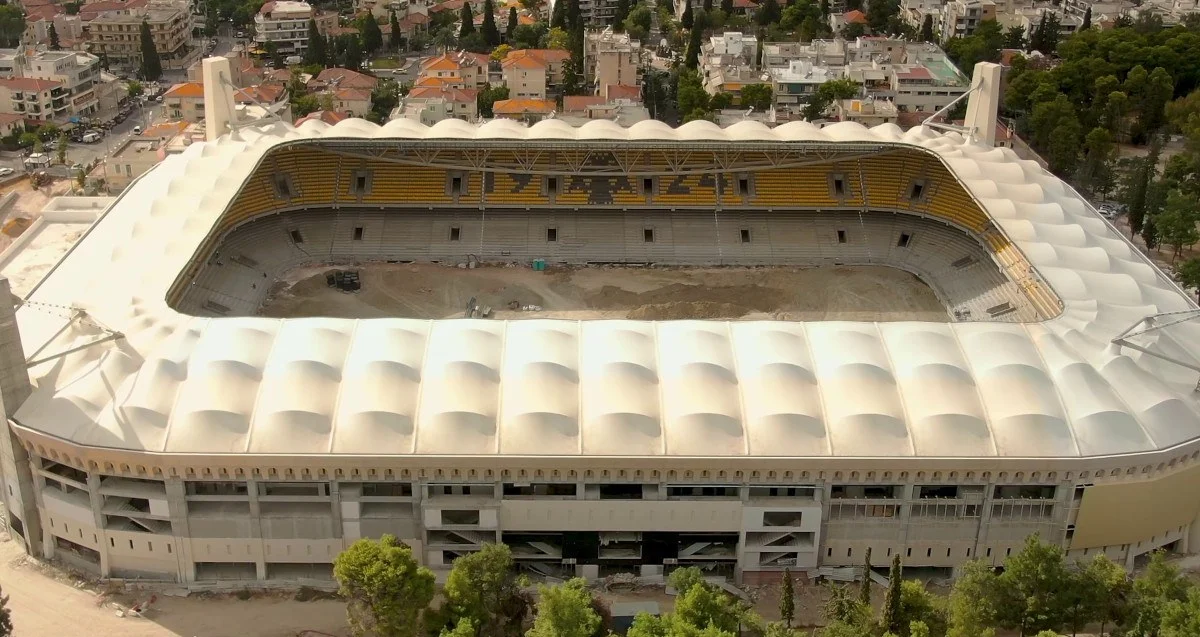 OPAP ARENA