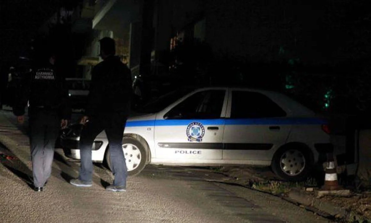 Ανάβυσσος: Πυροβολισμοί με τραυματίες