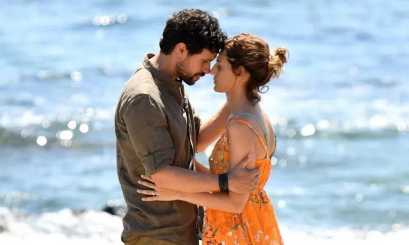 Σασμός spoiler: Η Στέλλα θα κρατήσει το παιδί!